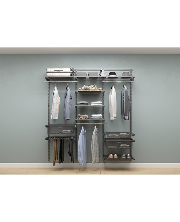 Гардеробная система Практик Home Прихожая Large 7 купить в Череповце Гардеробная система Практик Home Прихожая Large 7 купить в Череповце