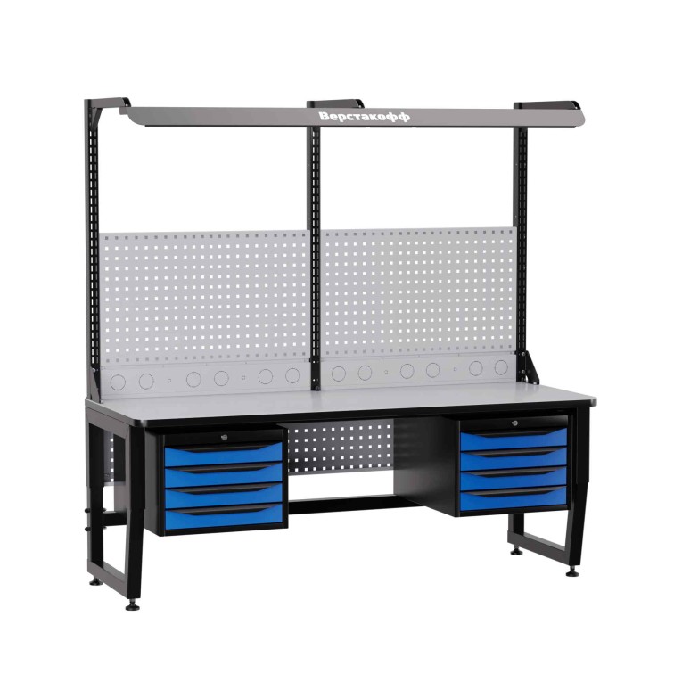 Антистатический стол SPC A18.44-1FR купить в Череповце Антистатический стол SPC A18.44-1FR купить в Череповце