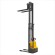 Штабелер электрический самоходный CDD15R-E (N) (1500 кг; 3,3 м; 24В / 105Ач) SMARTLIFT (SMART) купить в Череповце