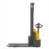 Штабелер электрический самоходный CDD15R-E (N) (1500 кг; 3,3 м; 24В / 105Ач) SMARTLIFT (SMART) купить в Череповце