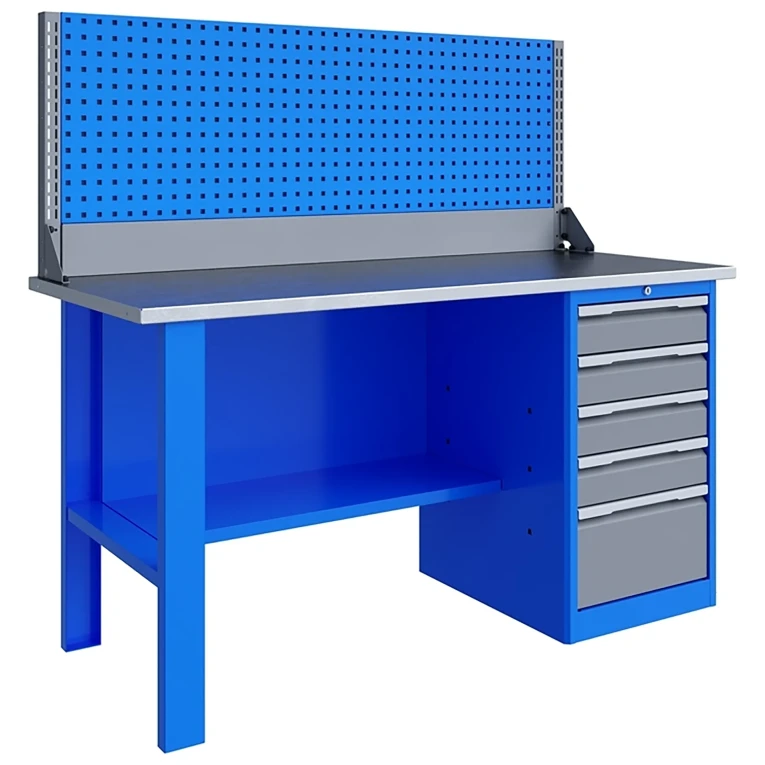 Верстак PRF 161.15.3-1 купить в Череповце Верстак PRF 161.15.3-1 купить в Череповце