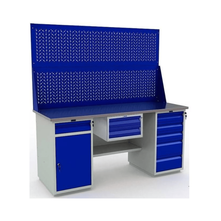 Верстак Profi WT180.WD2/WD5.120 купить в Череповце Верстак Profi WT180.WD2/WD5.120 купить в Череповце