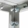 Стеллаж MS Strong 2200х1200х300 4 полки купить в Череповце