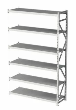 Дополнительная секция MS Profi 2000x900x1000 6 полок купить в Череповце