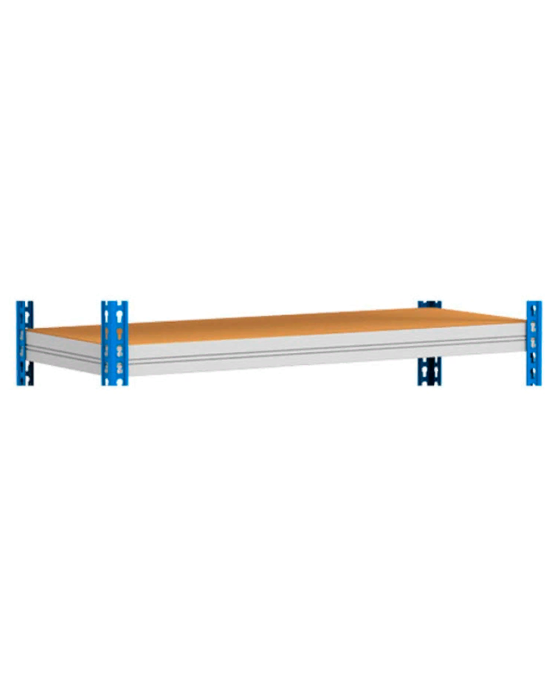 Ярус стеллажа МКФ 1820х610 купить в Череповце Ярус стеллажа МКФ 1820х610 купить в Череповце