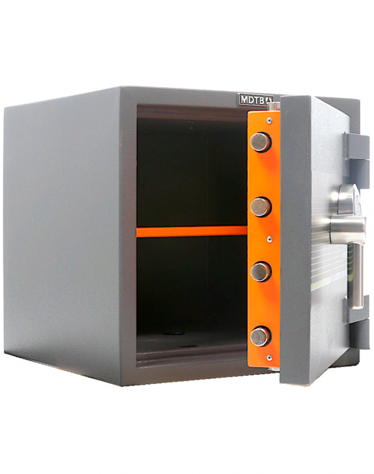 Взломостойкий сейф MDTB Bastion-M 46 E купить в Череповце Взломостойкий сейф MDTB Bastion-M 46 E купить в Череповце