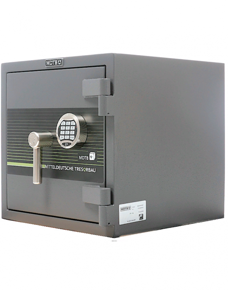 Взломостойкий сейф MDTB Bastion-M 46 E купить в Череповце Взломостойкий сейф MDTB Bastion-M 46 E купить в Череповце