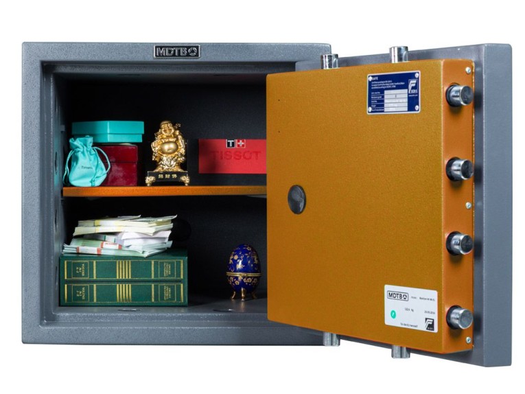 Взломостойкий сейф MDTB Bastion-M 46 E купить в Череповце Взломостойкий сейф MDTB Bastion-M 46 E купить в Череповце