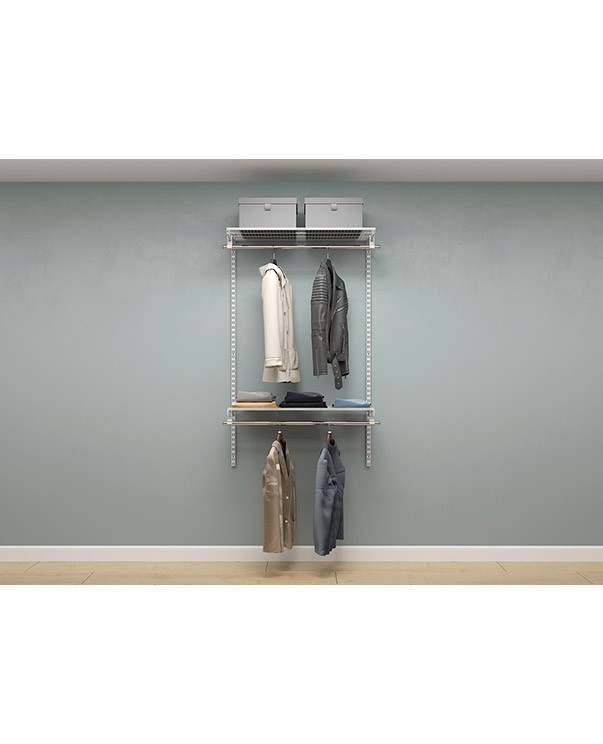 Гардеробная система Практик Home Прихожая Light 2 купить в Череповце Гардеробная система Практик Home Прихожая Light 2 купить в Череповце