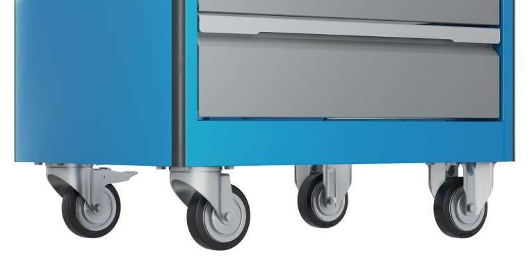 Тележка инструментальная TNC 950.6-1 купить в Череповце Тележка инструментальная TNC 950.6-1 купить в Череповце