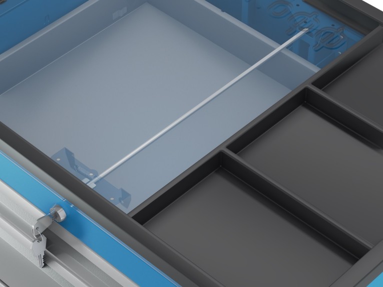 Тележка инструментальная TNC 950.6-1 купить в Череповце Тележка инструментальная TNC 950.6-1 купить в Череповце