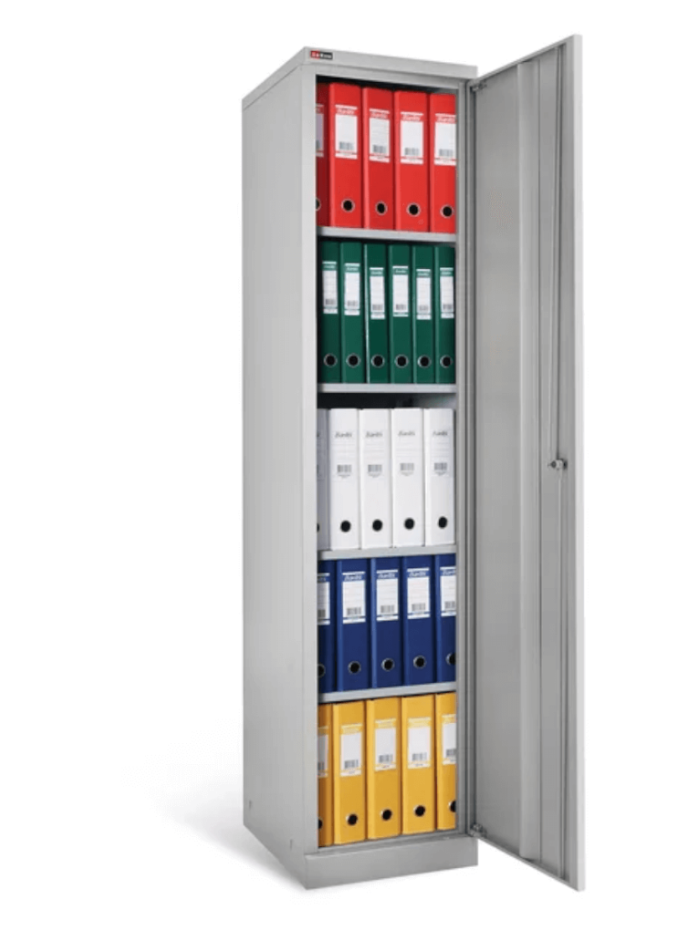 Шкаф архивный ДиКом РАЦИОНАЛ-16 разб. купить в Череповце Шкаф архивный ДиКом РАЦИОНАЛ-16 разб. купить в Череповце