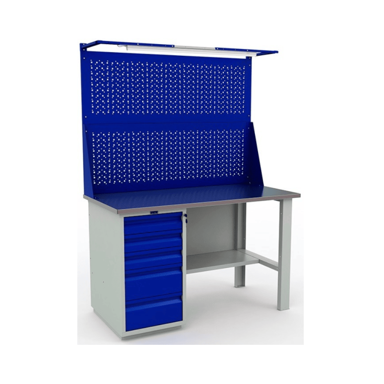 Верстак Profi WT140.WD5/F1.021 купить в Череповце Верстак Profi WT140.WD5/F1.021 купить в Череповце