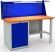Верстак Expert W160.WS1/F2.011 купить в Череповце