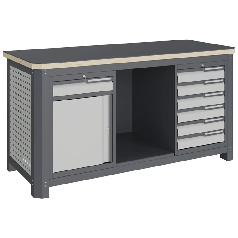 Верстак MCN 1552.S68.1 купить в Череповце Верстак MCN 1552.S68.1 купить в Череповце