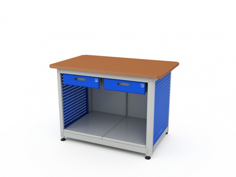 Стол рабочий COMBAT 1310.1 купить в Череповце Стол рабочий COMBAT 1310.1 купить в Череповце