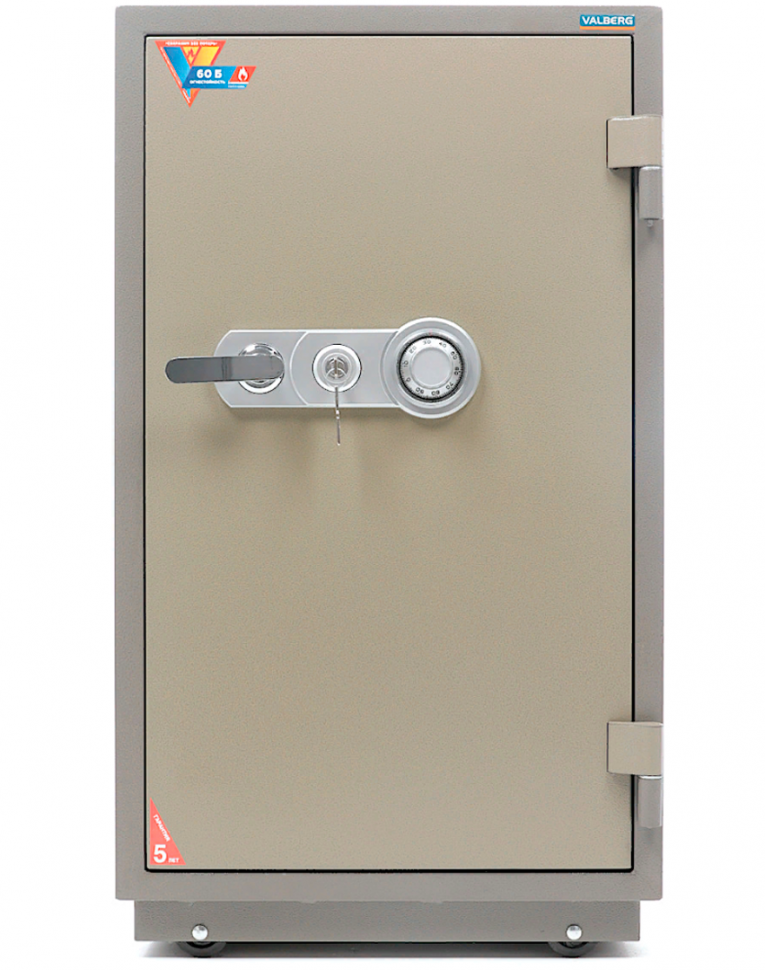 Огнестойкий сейф Valberg FRS-99.T-CL купить в Череповце Огнестойкий сейф Valberg FRS-99.T-CL купить в Череповце