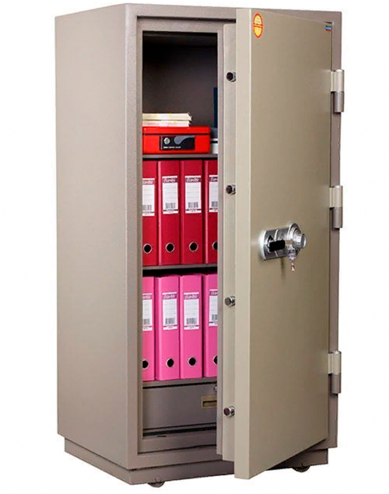 Огнестойкий сейф Valberg FRS-140.T-CL купить в Череповце Огнестойкий сейф Valberg FRS-140.T-CL купить в Череповце