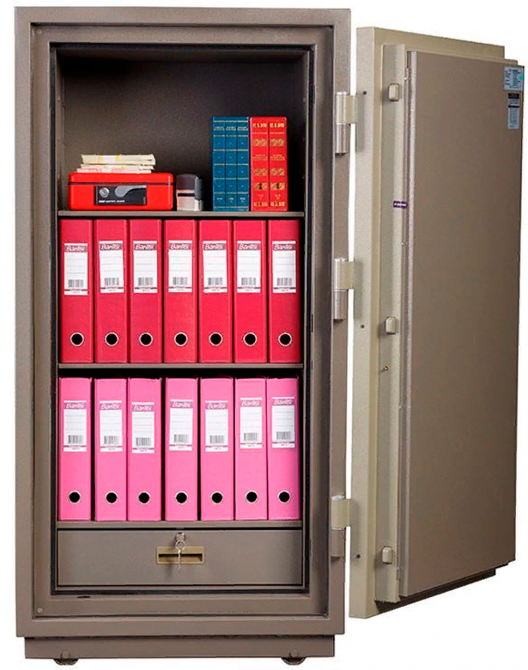 Огнестойкий сейф Valberg FRS-140.T-CL купить в Череповце Огнестойкий сейф Valberg FRS-140.T-CL купить в Череповце