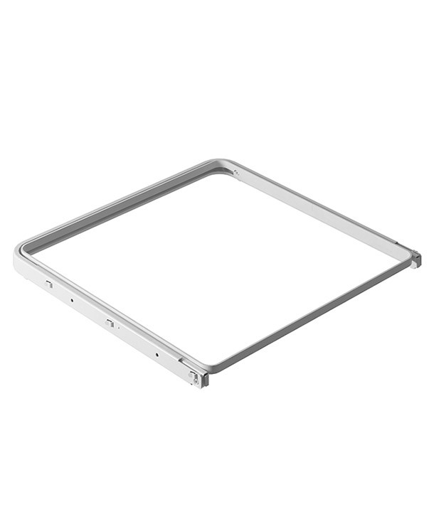 Рама выдвижная GFB-45 белая купить в Череповце Рама выдвижная GFB-45 белая купить в Череповце