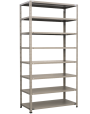 Стеллаж СТФ 2000x1000x800 8 полок Стеллаж СТФ 2000x1000x800 8 полок