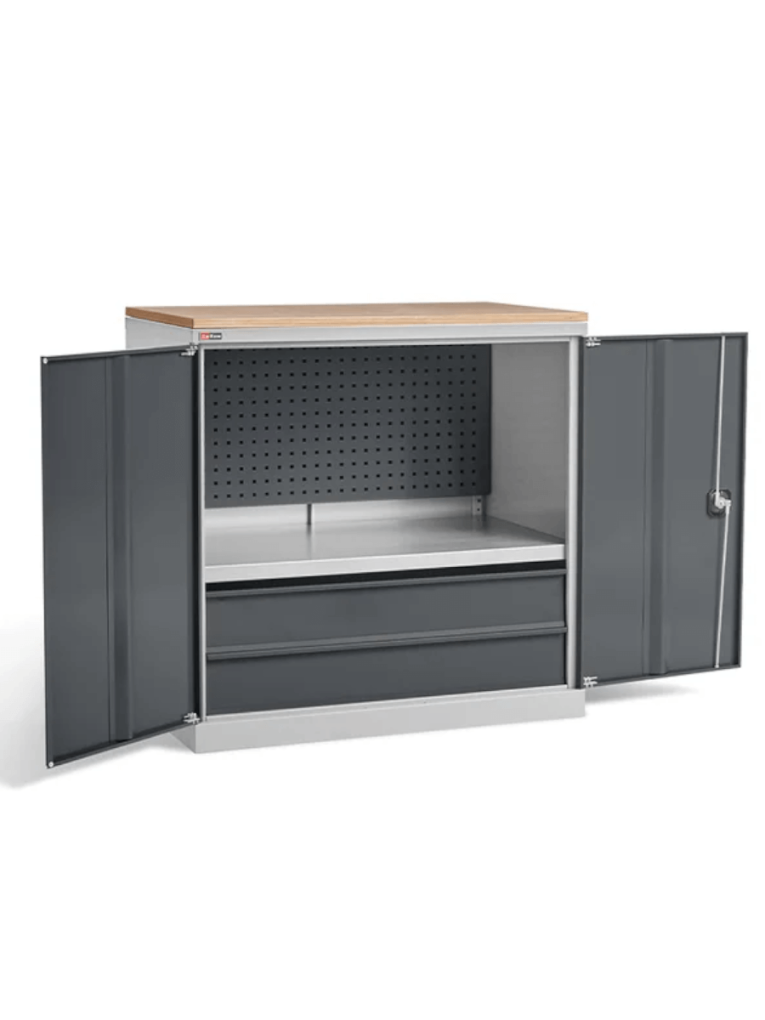 Шкаф инструментальный ДиКом ВЛ-051-04 купить в Череповце Шкаф инструментальный ДиКом ВЛ-051-04 купить в Череповце