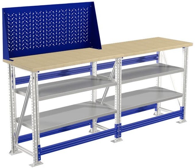 Верстак Master M100.MF1 / MF1 / MF1.012.002 купить в Череповце Верстак Master M100.MF1 / MF1 / MF1.012.002 купить в Череповце