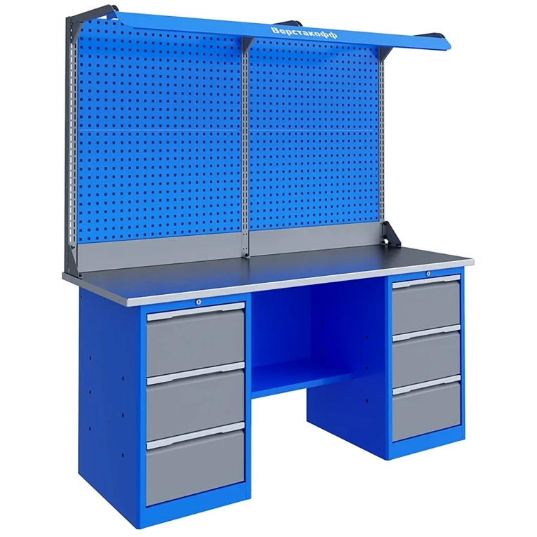 Верстак PRF 181.33.2-2F купить в Череповце Верстак PRF 181.33.2-2F купить в Череповце