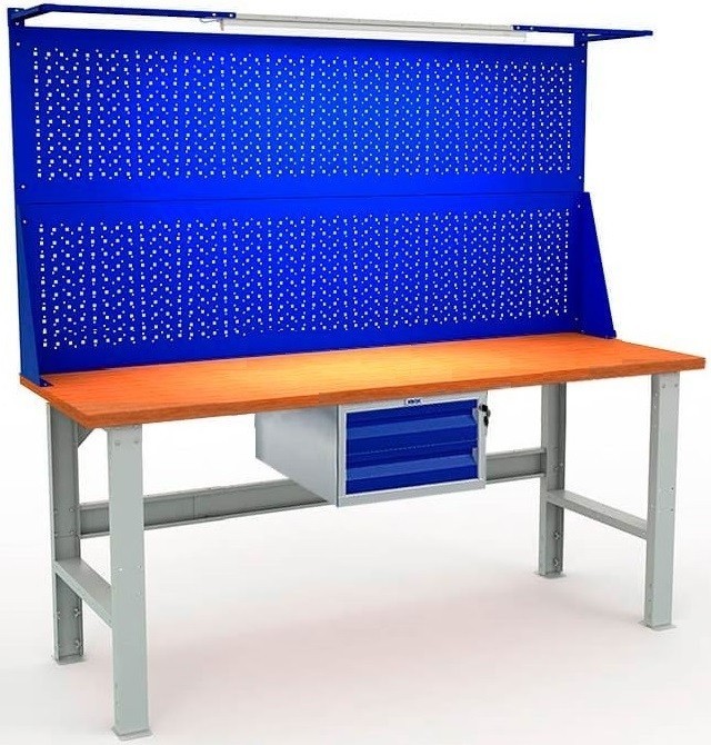 Верстак Expert W200.F2/F2.121 купить в Череповце Верстак Expert W200.F2/F2.121 купить в Череповце