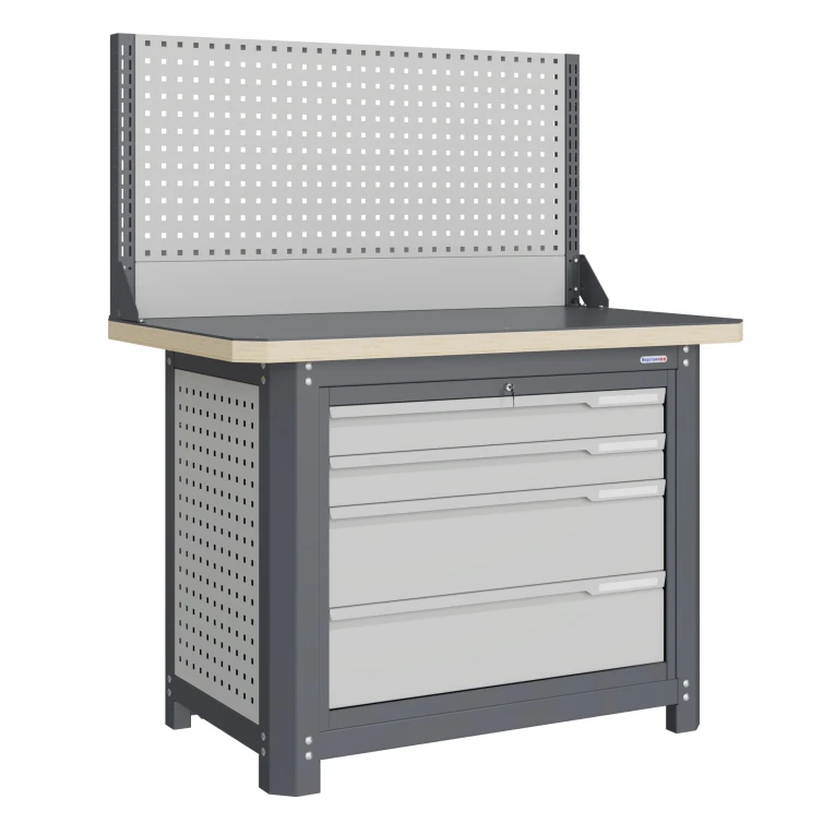 Верстак MCN 1252.L4-1 купить в Череповце Верстак MCN 1252.L4-1 купить в Череповце