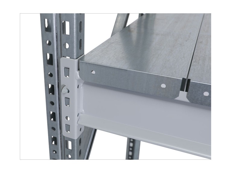 Дополнительная секция MS Profi 2000x1500x400 7 полок купить в Череповце Дополнительная секция MS Profi 2000x1500x400 7 полок купить в Череповце