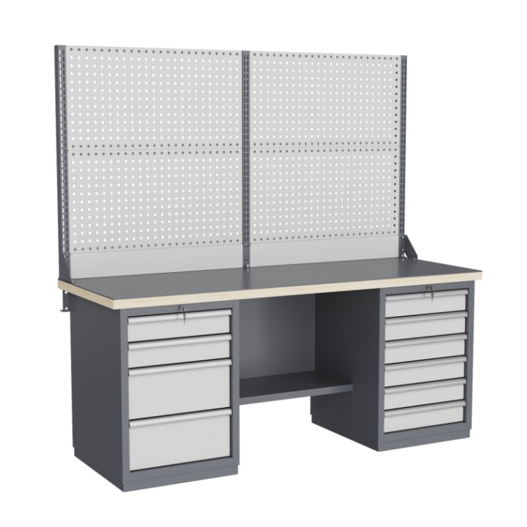 Верстак FBK 205.46.4-2 купить в Череповце Верстак FBK 205.46.4-2 купить в Череповце