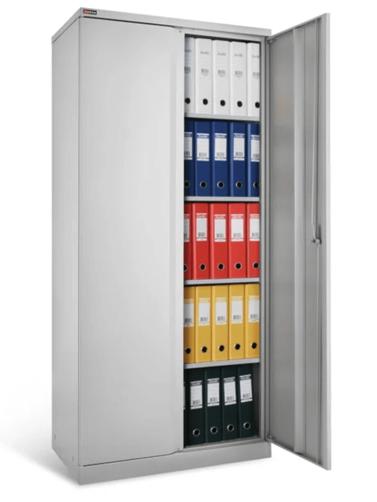 Шкаф архивный ДиКом РАЦИОНАЛ-22 разб. купить в Череповце Шкаф архивный ДиКом РАЦИОНАЛ-22 разб. купить в Череповце