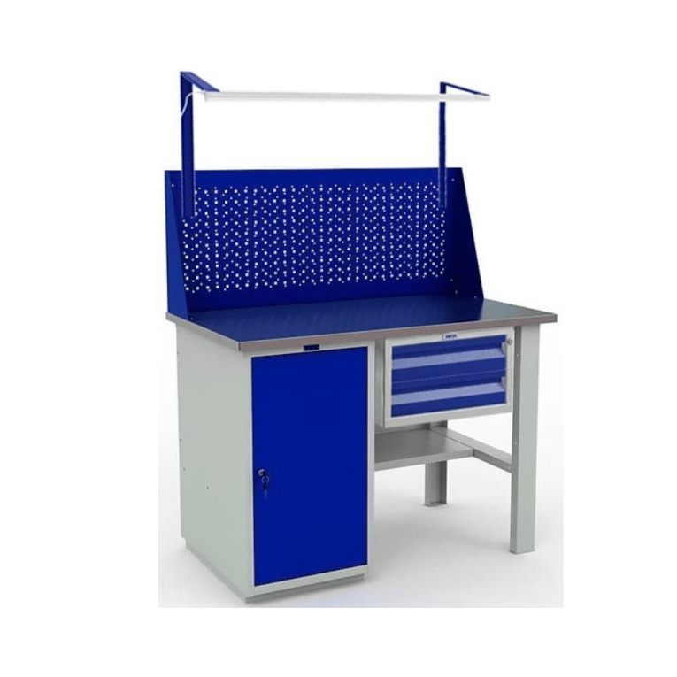 Верстак Profi WT120.WD1/F1.111 купить в Череповце Верстак Profi WT120.WD1/F1.111 купить в Череповце