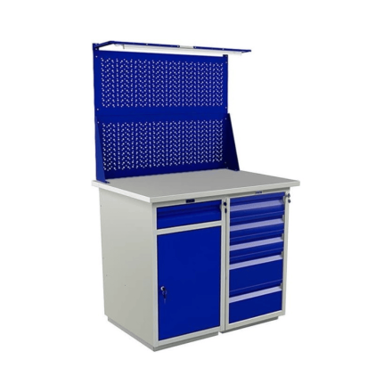 Верстак Profi WT100.WD2/WD5.021 купить в Череповце