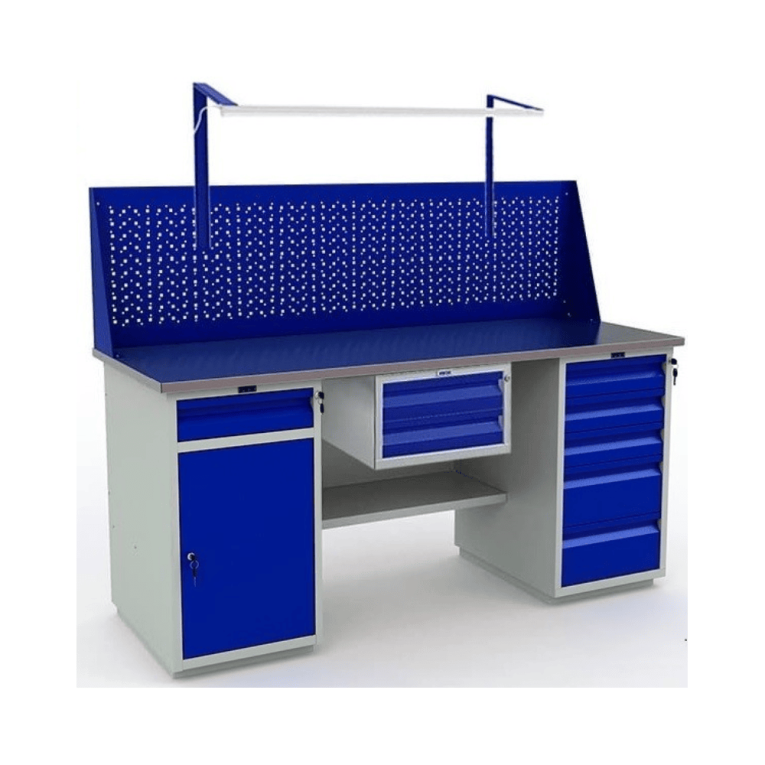 Верстак Profi WT180.WD2/WD5.111 купить в Череповце Верстак Profi WT180.WD2/WD5.111 купить в Череповце