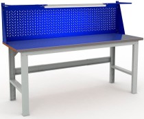 Верстак Expert W200.F2/F2.011.W