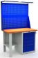 Верстак Expert W120.F2/WS6.021 купить в Череповце