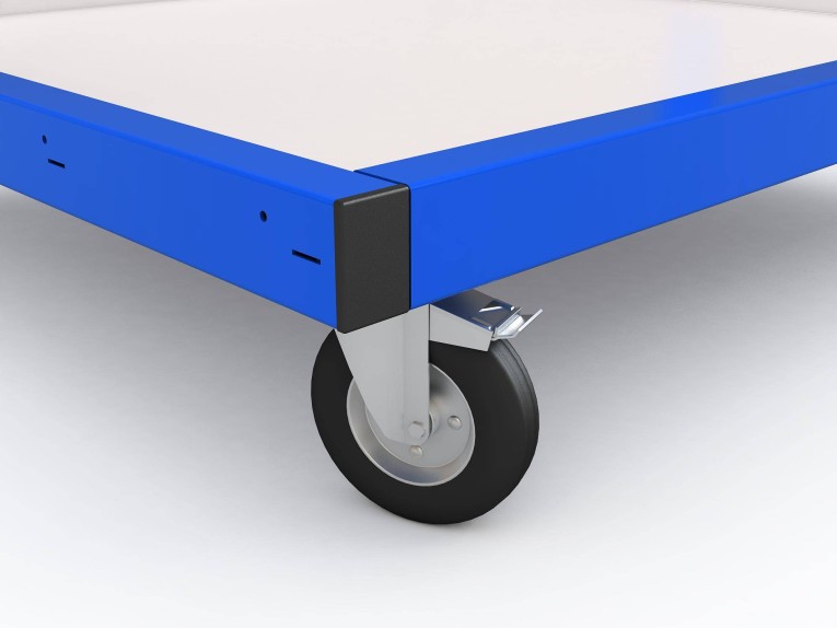 Система хранения SORTEX 1075-M №1-1 (мобильная) купить в Череповце Система хранения SORTEX 1075-M №1-1 (мобильная) купить в Череповце
