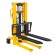 Ручной гидравлический штабелер SDA 1520 (1500 кг; 2 м; вилы 300-850 мм) SMARTLIFT (SMART) купить в Череповце