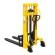 Ручной гидравлический штабелер SDA 1520 (1500 кг; 2 м; вилы 300-850 мм) SMARTLIFT (SMART) купить в Череповце