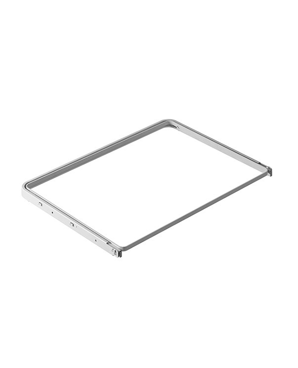 Рама выдвижная GFB-60 белая купить в Череповце Рама выдвижная GFB-60 белая купить в Череповце