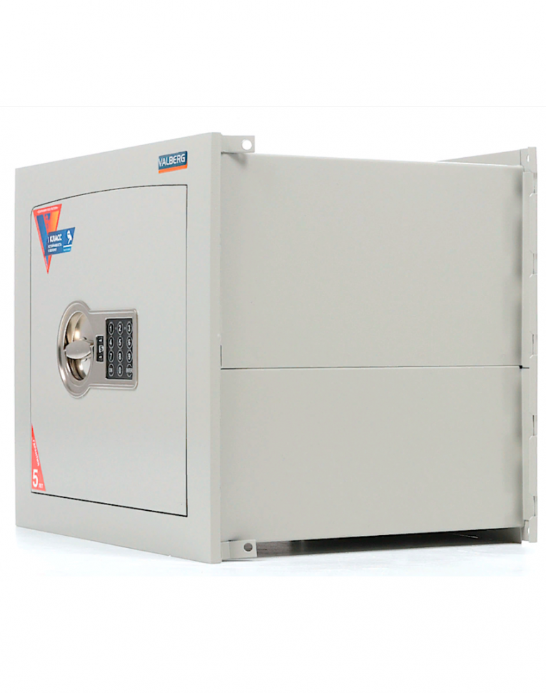 Встраиваемый сейф Valberg AW-1 3836 EL купить в Череповце Встраиваемый сейф Valberg AW-1 3836 EL купить в Череповце