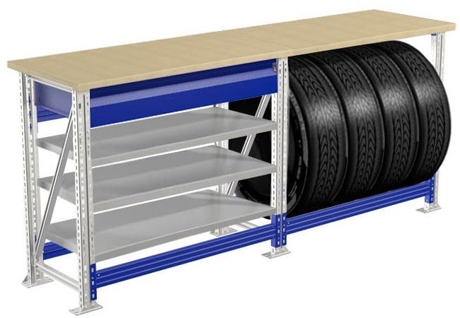 Верстак Master M100.MF1 / MF1 / MF1.103.000 купить в Череповце Верстак Master M100.MF1 / MF1 / MF1.103.000 купить в Череповце