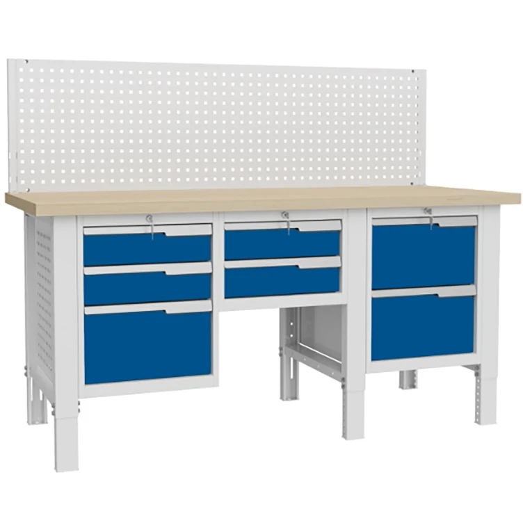 Стол-верстак Craft 1802.S123.13-1 купить в Череповце Стол-верстак Craft 1802.S123.13-1 купить в Череповце