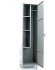 Шкаф ML-11-50U (LS-11-50) купить в Череповце