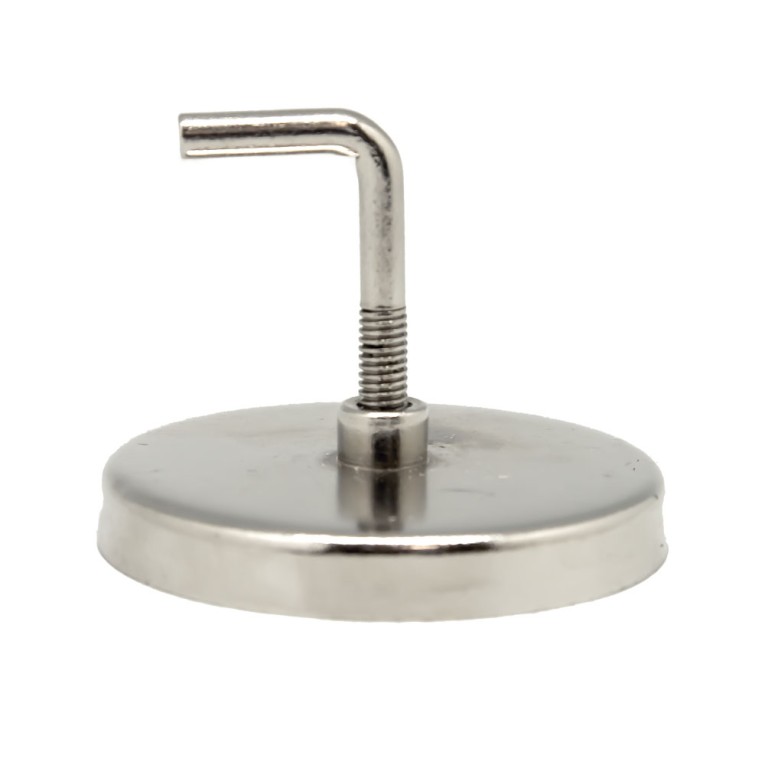 Крючок магнитный универсальный METBOX МК-2 (1 штука) купить в Череповце Крючок магнитный универсальный METBOX МК-2 (1 штука) купить в Череповце