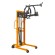 Ручной гидравлический штабелер для бочек SDА400A SMARTLIFT (SMART) купить в Череповце