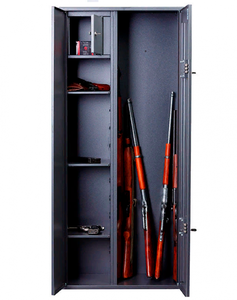 Оружейный сейф Aiko Чирок 1462 купить в Череповце Оружейный сейф Aiko Чирок 1462 купить в Череповце