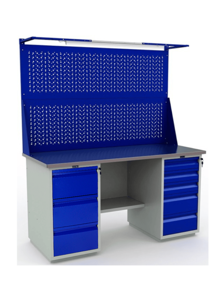 Верстак Практик Profi WT160.WD3/WD5.021 купить в Череповце Верстак Практик Profi WT160.WD3/WD5.021 купить в Череповце